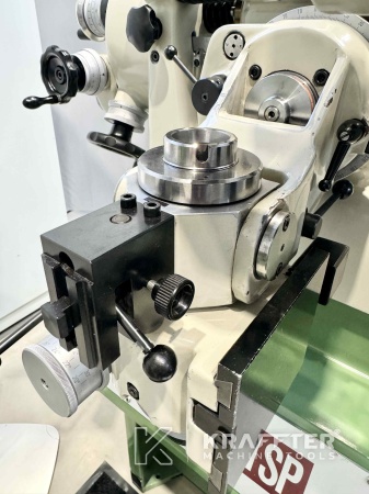 Affilatrice di precisione EWAG WS11-SP 90097 Macchine utensili d'occasione