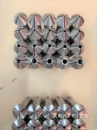 Accessori, attrezzature e strumenti su Affilatrice DECKEL WS11 SP 20689-948