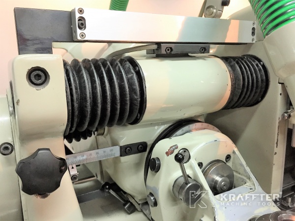 Affilatrice per metalli d'occasione EWAG WS 11 20689-915