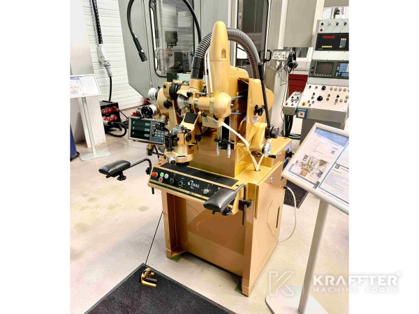 Affilatrice - EWAG WS 11 - 90124