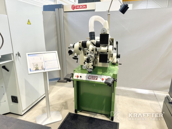 Affilatrice - EWAG WS11-SP - 90097