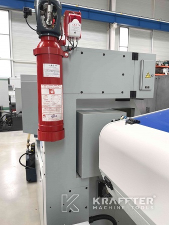 Acquisto e vendita in tutto il mondo di Tornio CNC fantina mobile d'occasione STAR SR-32 J 90070