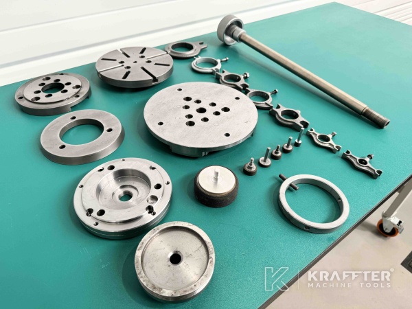 Accessori, attrezzature per macchine utensili KELLENBERGER Kel-Vista UR 175/1000 90099