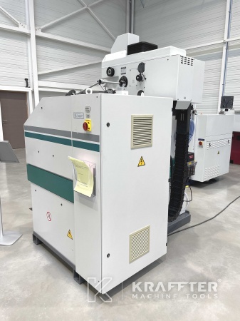 Macchine industriali per la fresatura Fresatrice CNC FEHLMANN Picomax 54 20689-998