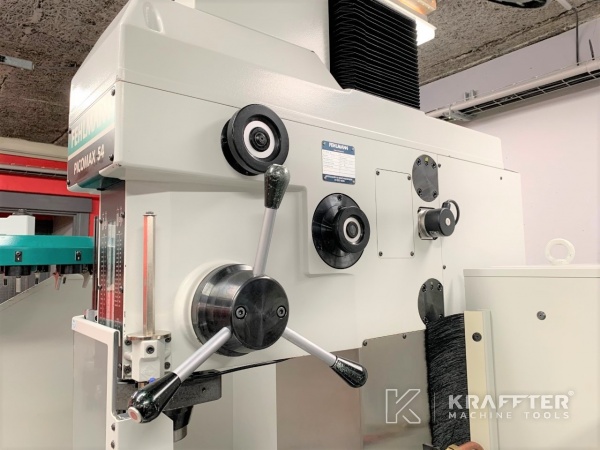 FEHLMANN Picomax 54 20689-970 - Macchine utensili d'occasione presso KRAFFTER