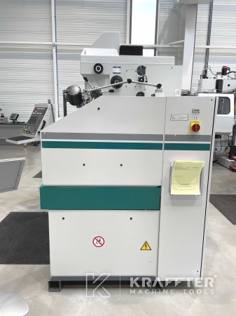 Macchina utensile per fresatura FEHLMANN Picomax 54 20689-998