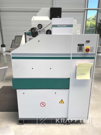 FEHLMANN Picomax 54 TNC 320 20690-018 , Italia