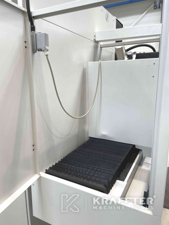 Rettifica tangenziale CNC d'occasione FENIX FB-75 CNC 90050 in vendita