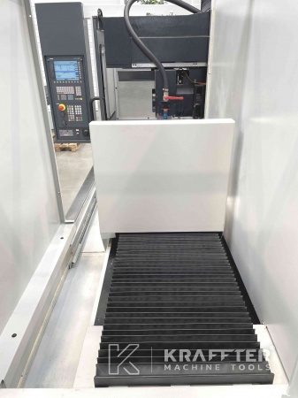 Rettifica tangenziale CNC per metalli d'occasione FENIX FB-75 CNC 90050