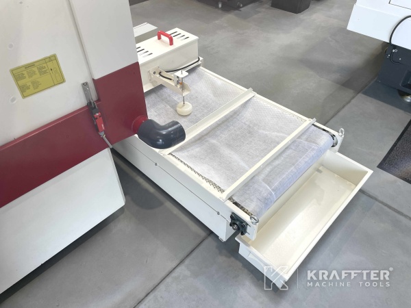 Acquisto e vendita Rettificatrice cilindrica CNC STUDER eco650 90080 Europa , America , internazionale