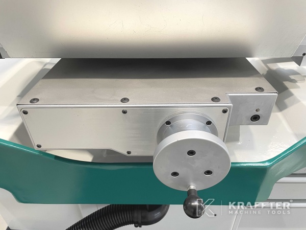 Lavorazioni meccaniche di precisione - Fresatrice CNC d'occasione FEHLMANN Picomax 54 20689-998