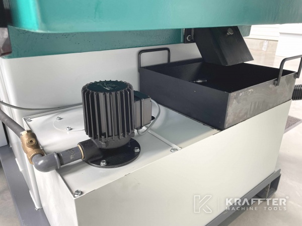 Fresatrice CNC d'occasione FEHLMANN Picomax 54 TNC 320 20690-018 3 assi in vendita
