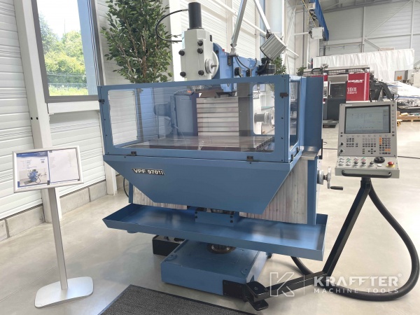 PEDERSEN VPF-970TI 20689-997 , Italia
