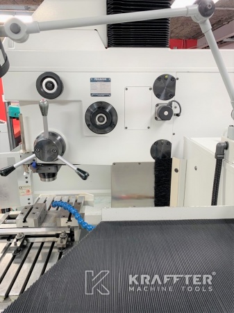 Vendita di Fresatrice CNC FEHLMANN Picomax 54 20689-970 Macchine utensili d'occasione
