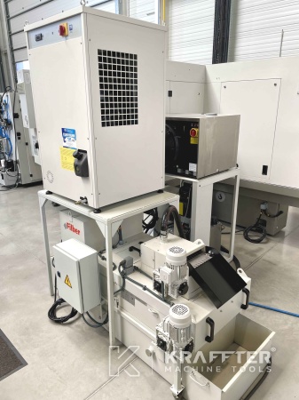 GER C-1000 CNC 90088 rivendita e spedizione in tutto il mondo