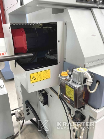 STAR SR-32 J 90070 - Macchine utensili d'occasione presso KRAFFTER