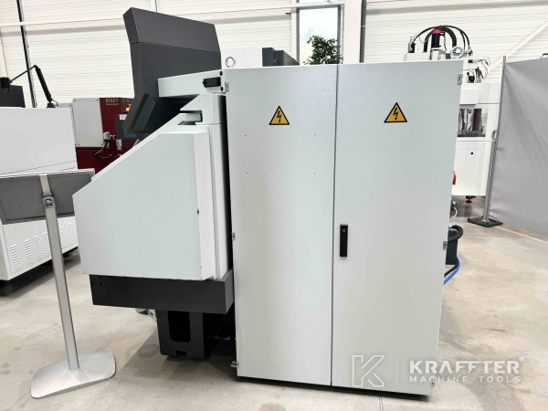 Macchina utensile per rettifica KELLENBERGER Kel-Vista UR 175/1000 90100