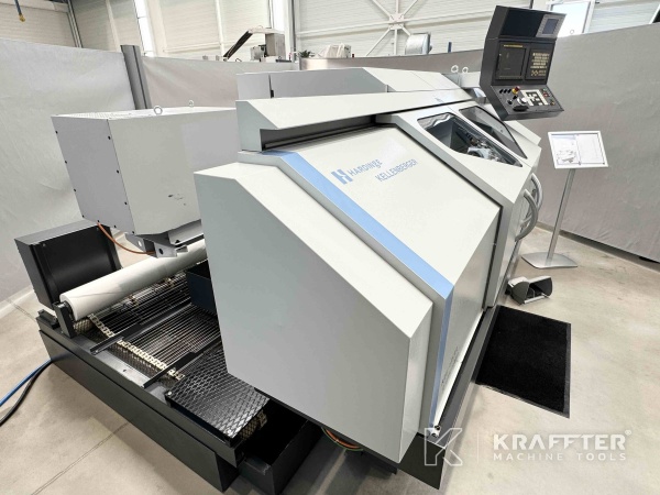 KELLENBERGER Kel-Vista UR 175/1000 90100 , Italia