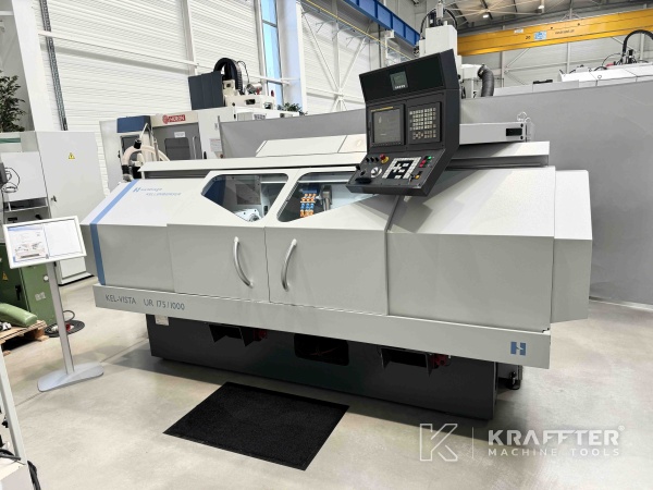 KELLENBERGER Kel-Vista UR 175/1000 90099 , Italia