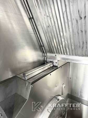 Centro di lavoro in vendita HERMLE C30U dynamic 90086 Macchine utensili d'occasione