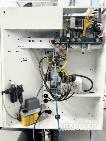 HERMLE C30U dynamic 90086 rivendita e spedizione in tutto il mondo