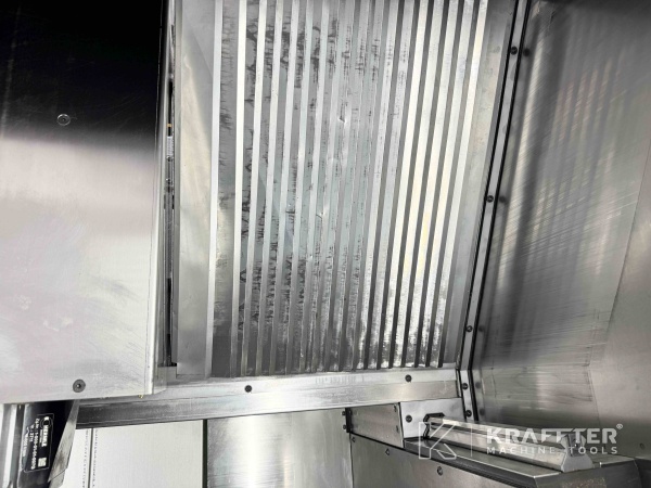 Tornio di precisione HERMLE C30U dynamic 90086 Macchine utensili d'occasione presso KRAFFTER