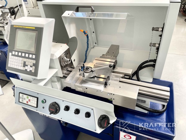 Portautensili di tornitura assiali, radiali, fissi per tornio cnc SCHAUBLIN 102 TM-CNC 90075