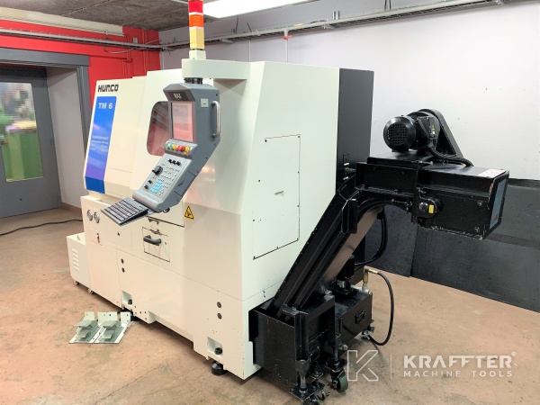 HURCO TM6 20689-940 , Italia