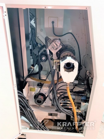 Macchine industriali per Tornio CNC HURCO TM6 20689-940