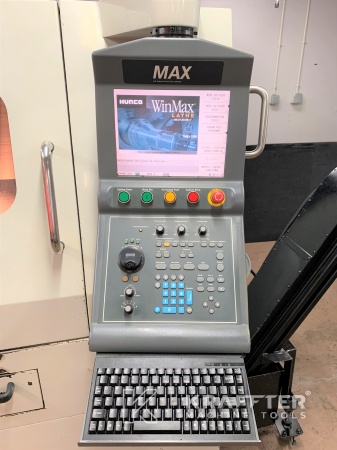 Controllo numerico WINMAX® su macchina utensile HURCO TM6 20689-940