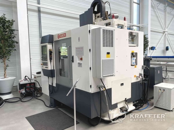 HURON VX6 APC 90072 , Italia