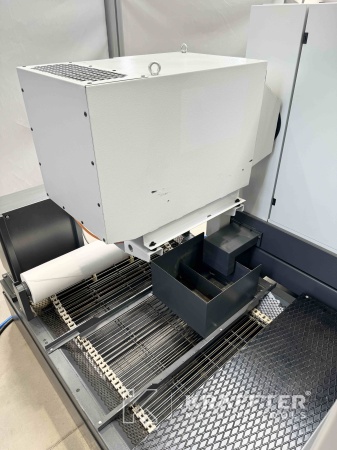 Vendita di Rettificatrice cilindrica CNC KELLENBERGER Kel-Vista UR 175/1000 90100 Macchine utensili d'occasione