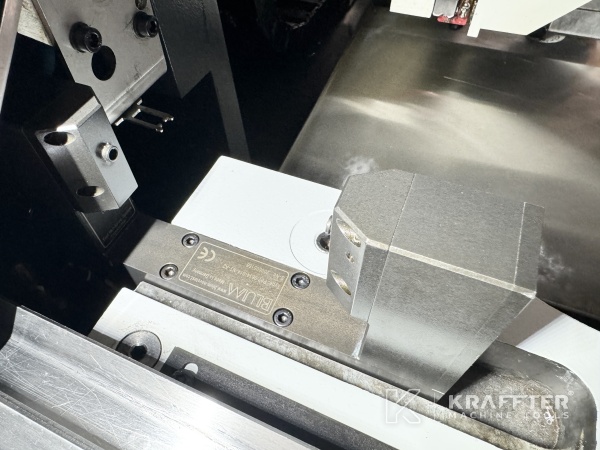 MIKRON UCP 600 Vario 90074 rivendita e spedizione in tutto il mondo