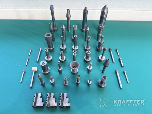 Accessori da JONES & SHIPMAN Ultramat-X 90084
