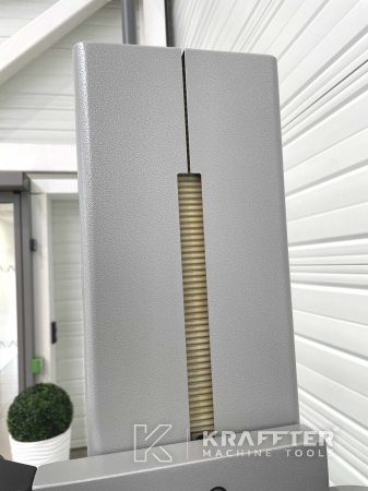 ZOLLER Smile 400 20690-017 - KRAFFTER venditore di macchine utensili d'occasione