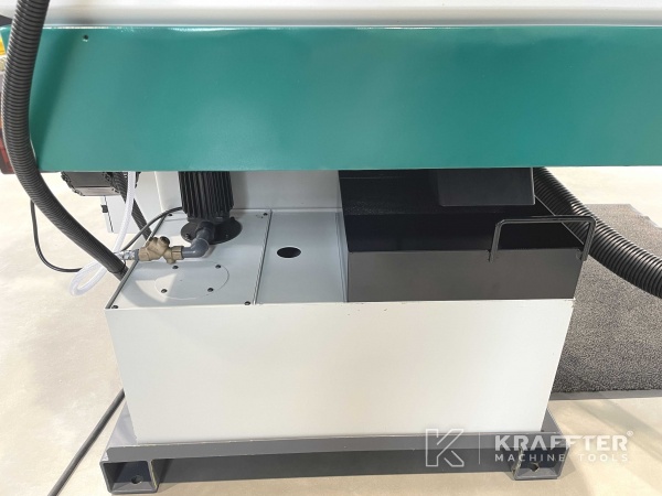 Macchine utensili d'occasione in vendita FEHLMANN Picomax 54 20689-998 4 assi presso KRAFFTER