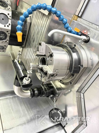 Tornio digitale con programmazione CMZ TX66 Y2 Quattro 90113