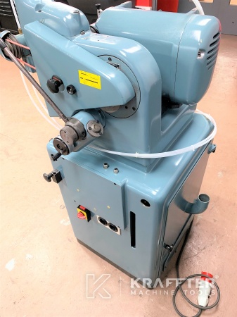 Affilatrice di precisione EWAG WS 11 20689-928 Macchine utensili d'occasione