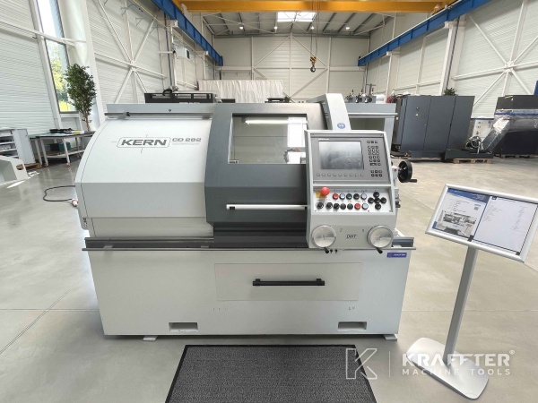 DMT KERN CD 282 20689-992 , Italia