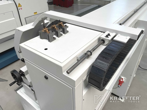Meccanica di precisione DMT KERN CD 282 20689-992 Macchine utensili d'occasione