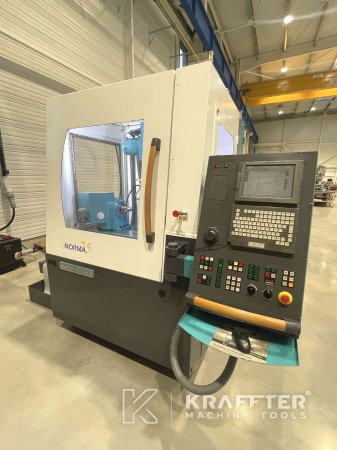 SCHNEEBERGER Norma 75 20690-004 , Italia