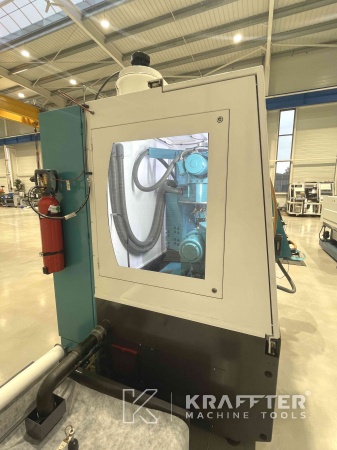 Macchine industriali per affilatura Affilatrice CNC SCHNEEBERGER Norma 75 20690-004