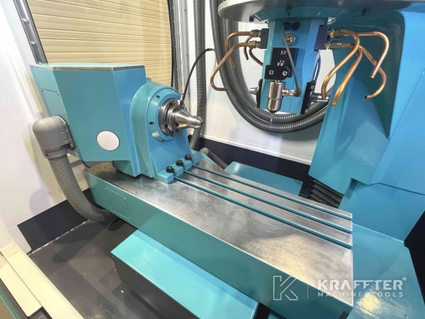 Affilatrice CNC a controllo numerico SCHNEEBERGER Norma 75 20690-004 Macchine utensili occasione