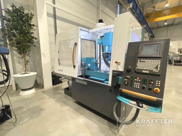 Affilatrice CNC - SCHNEEBERGER Norma 75 - 20690-004