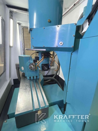 Affilatrice CNC SCHNEEBERGER Norma 75 20690-004 , KRAFFTER venditore di macchine utensili d'occasione