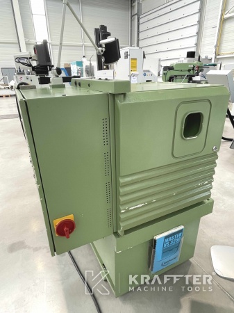 Macchine industriali per tornitura Tornio convenzionale COLCHESTER MASTER VS 3250 20690-022