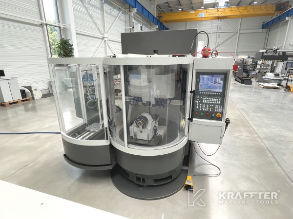 Affilatrice CNC - WALTER Helitronic Mini Power Production - 20690-003