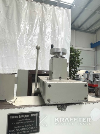 Rettifica tangenziale OKAMOTO PSG-63UDX 20690-025 Macchine utensili d'occasione