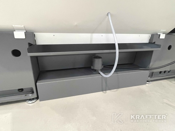Tornio convenzionale per metalli per meccanica di precisione COLCHESTER MASTER VS 3250 20690-006