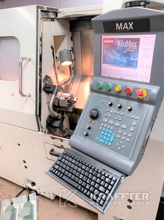 Controllo numerico WINMAX® (cnc) HURCO TM6 20689-940